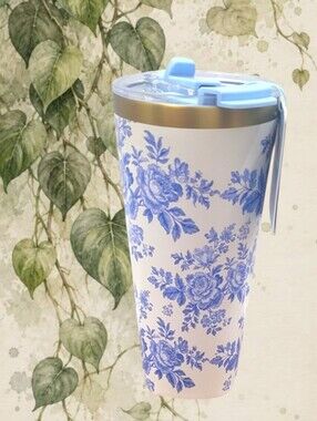 Fuelmate Stainless Steel Vacuum Insulated Tall Tumbler Mug